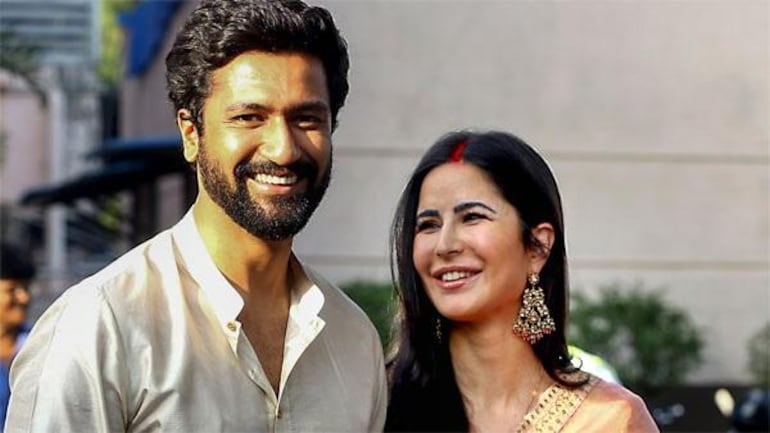 Struggling actor who wanted to marry Katrina Kaif arrested for death threat to her, Vicky Kaushal - India News