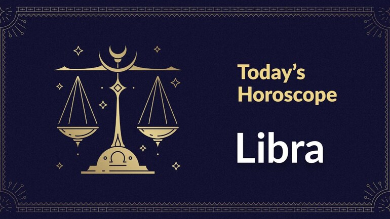 Libra Horoscope Today July 23 22 Have Control Over Your Emotions Horoscopes News Libra Horoscope Today July 23 22 Have Control Over Your Emotions Horoscopes News