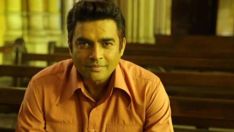 R Madhavan's Rocketry: The Nambi Effect is inching closer to Rs 30 crore worldwide. R Madhavan's Rocketry: The Nambi Effect is inching closer to Rs 30 crore worldwide.