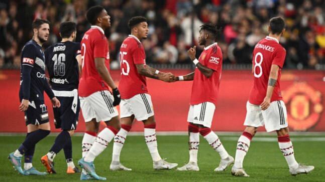 Manchester United boss Erik ten Hag wants club to sign more players ahead of the season: It is vital
