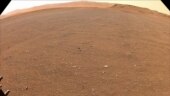 Perseverance scouts landing site for spacecraft that will bring samples from Mars to Earth