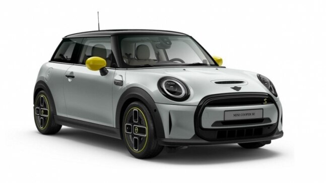 Mini Cooper SE electric hatchback bookings re-open, features added - Vimarsana News