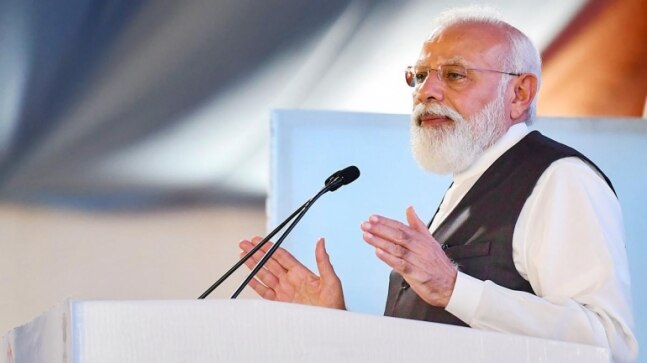 Confident many more Indian companies will reach space, says PM; praises Isro on PSLV-C53 launch - Vimarsana News