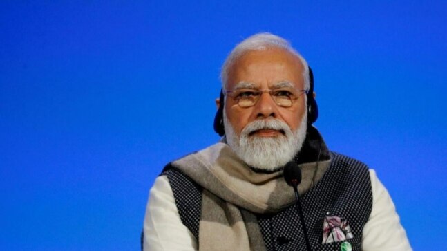 PM Modi asks BJP-ruled states to boost biz environment, ensure complete coverage of welfare schemes - Vimarsana News