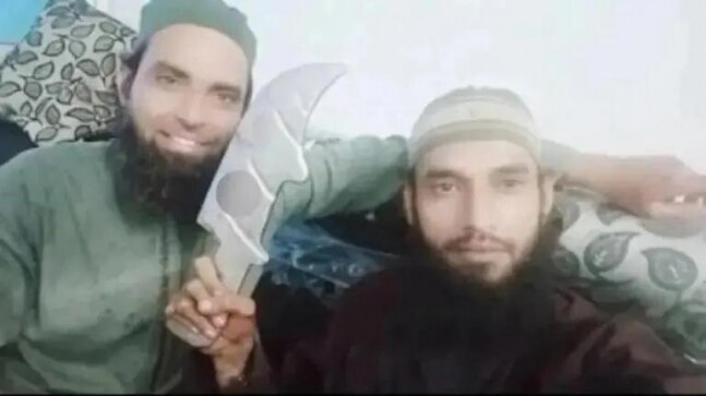 India Today investigation never said Kanhaiya Lal murder accused Riyaz Attari was a BJP member