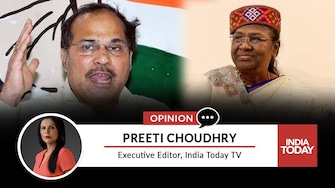 Is Rashtrapati a gender-neutral title?