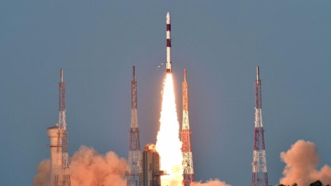 Isro gets new facility to track and tackle space debris, save assets in Low Earth Orbit - Vimarsana News