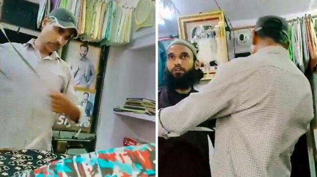 Exclusive: Eyewitness recalls Udaipur beheading horror for the 1st time on camera - Vimarsana News
