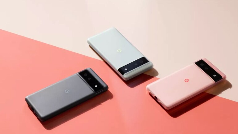 Pixel 6a vs OnePlus 10R: Which one to buy in India? - Technology News