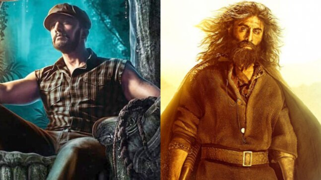 Vikrant Rona box office collection Day 3: Kichcha Sudeep's film outperforms Ranbir Kapoor's Shamshera