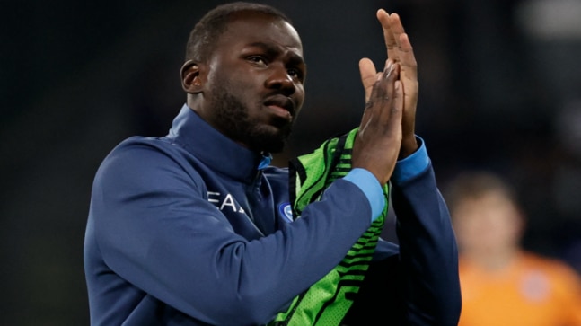 Premier League: Chelsea complete the signing of Kalidou Koulibaly from Napoli