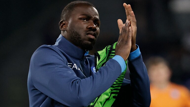 Koulibaly becomes Chelsea's second signing of the summer