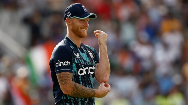 Selfless decision by a great player – Mohammad Azharuddin lauds Ben Stokes for retiring from ODI cricket