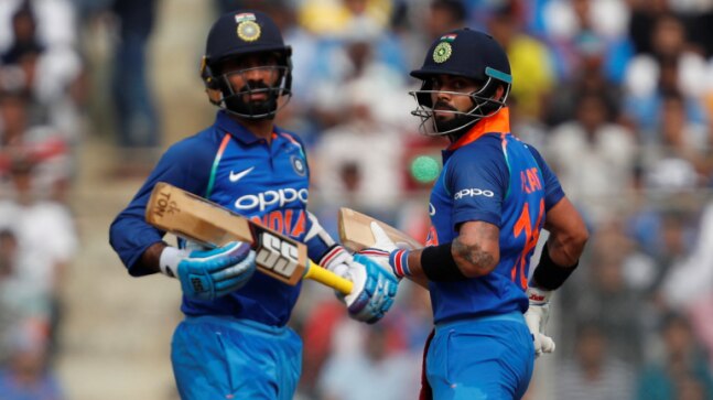 Dinesh Karthik backs Virat Kohli to return to form: You can never rule out a player of his calibre