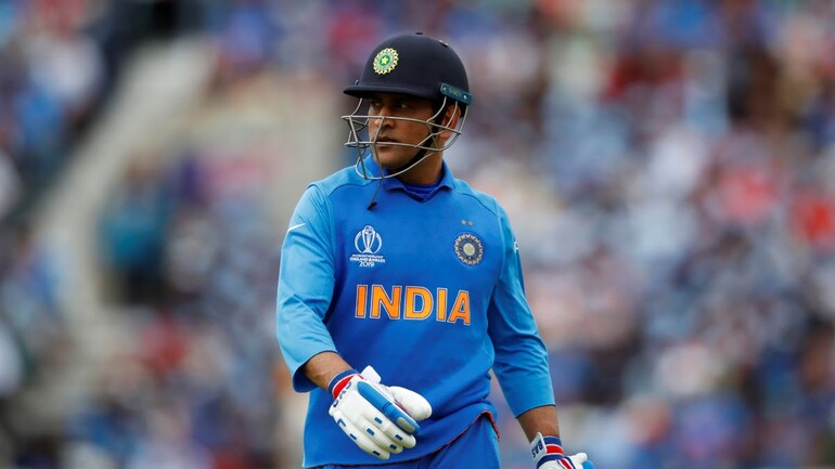MS Dhoni is one of the greatest captains in the history of Cricket. (Reuters Photo)