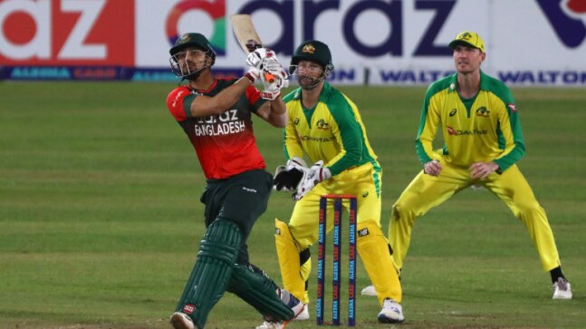 Zimbabwe vs Bangladesh: Nurul Hasan wants Bangladesh to be ‘smart’ and ‘sensible’ – We want to play our brand of cricket