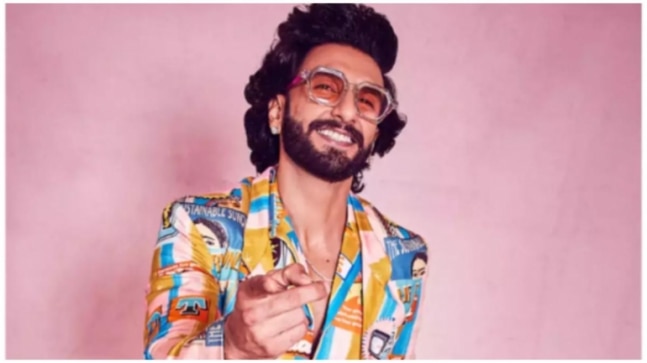 Ranveer Singh approached for Shaktimaan. Actor is keen on superhero film | Exclusive