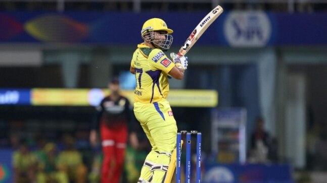 CSK batter Robin Uthappa blessed with daughter: Newest angel in our lives