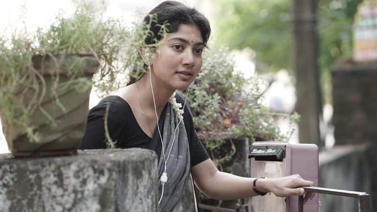 Gargi Movie Review: Sai Pallavi is terrific in this sensitive legal drama with a twist - Movies News