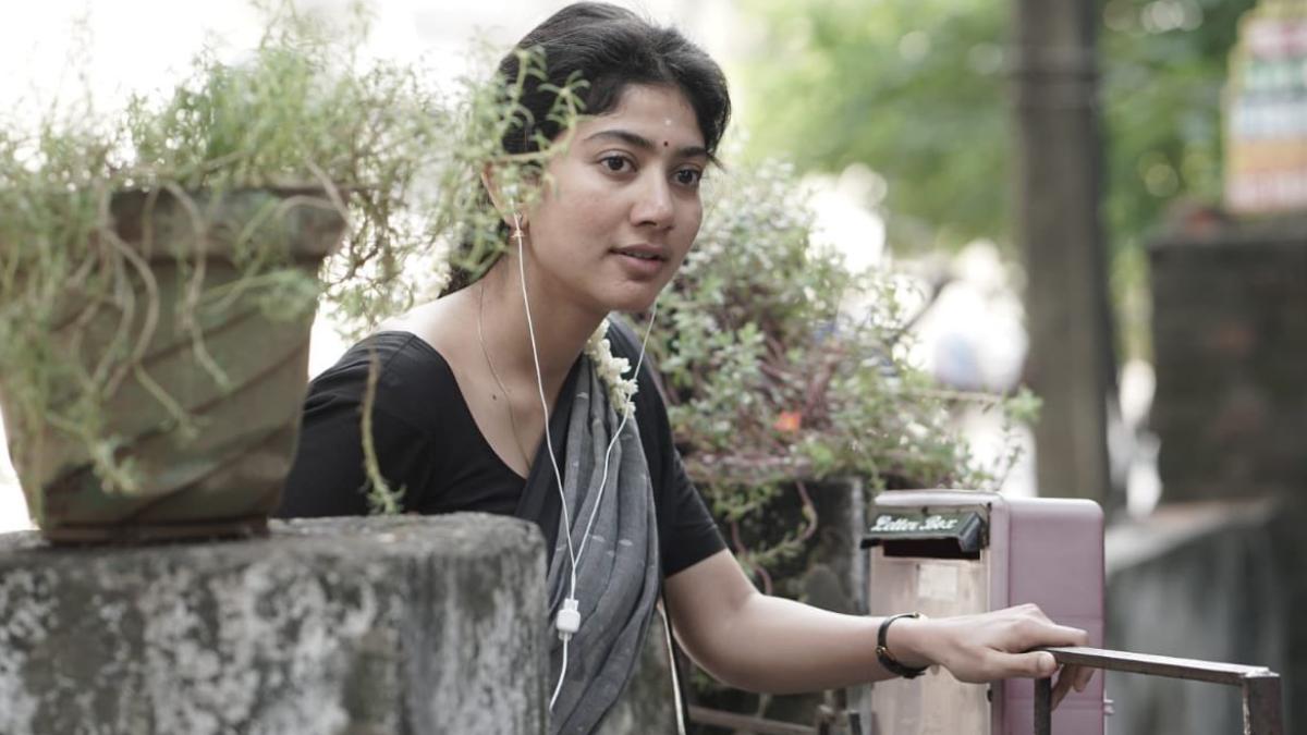 Sai Pallavi Fingering Video - Gargi Movie Review: Sai Pallavi is terrific in this sensitive legal drama  with a twist - India Today