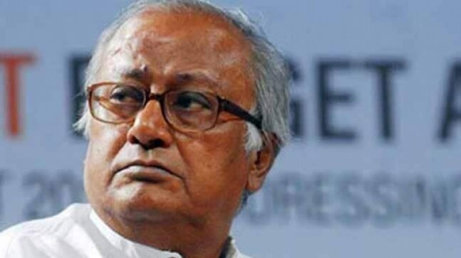'No need to give lesson to Bengali Hindus': TMC MP Saugata Roy hits back at Amit Malviya over Kaali poster row