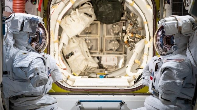 Russia to quit Space Station after 2024: What does it mean for the world - Vimarsana News
