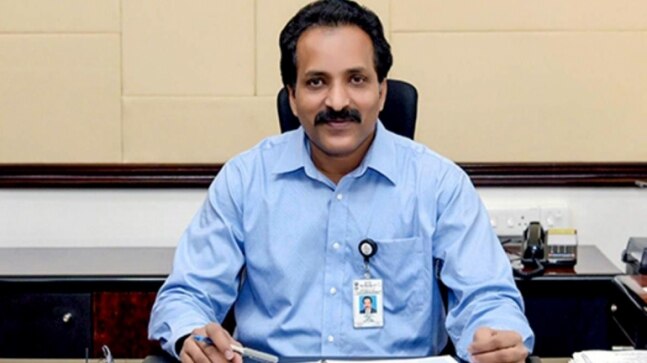 Centre open to public-private partnership to strengthen space industry: ISRO chief