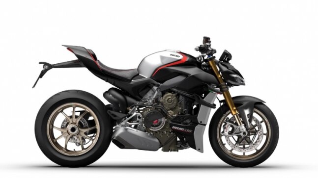 Ducati Streetfighter V4 SP launched in India at Rs 34.99 lakh - Vimarsana News