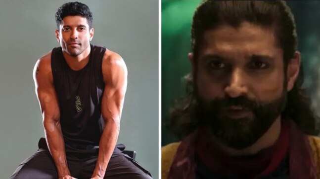 Farhan Akhtar says why Muslim superhero took so long to make a debut | Exclusive - Vimarsana News
