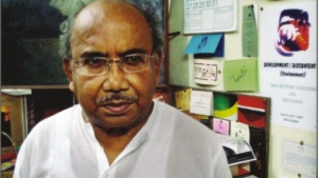 Veteran Bengali director Tarun Majumdar passes away at 92 - Vimarsana News