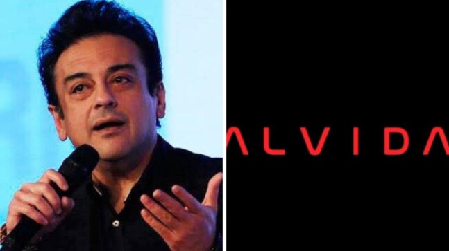 Adnan Sami deletes all Instagram posts, drops cryptic video saying Alvida