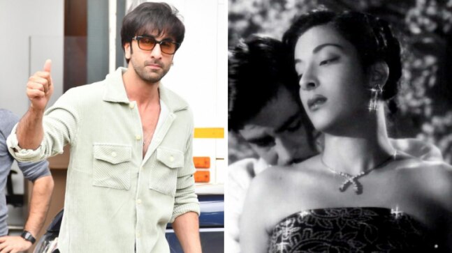 DYK Bollywood fans in Russia once lifted Raj Kapoor, Nargis' car during Awaara premiere? Ranbir reveals