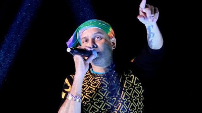 Singer Zubeen Garg admitted to Assam hospital after head injury - India Today