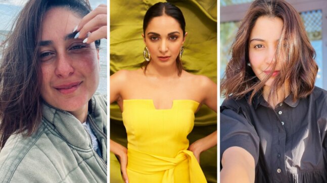 Happy birthday, Kiara Advani! Kareena Kapoor, Anushka Sharma, Vicky Kaushal post heartfelt wishes