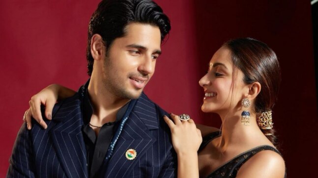 Sidharth Malhotra sends 'big love and hug' to rumoured GF Kiara Advani on her birthday
