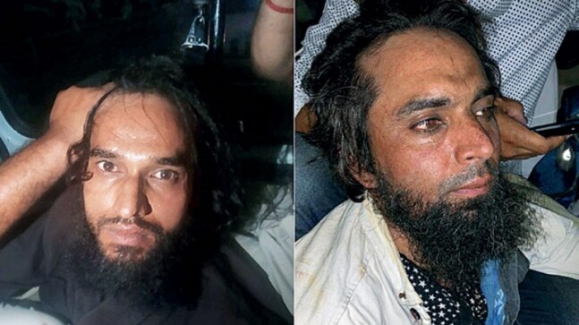 Udaipur murder | Terror and tension in Rajasthan - Vimarsana News