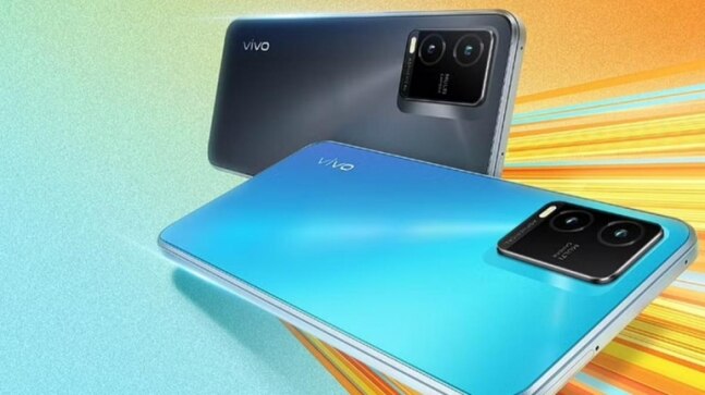 Vivo T1x India launch today, price expected to be under Rs 12,000