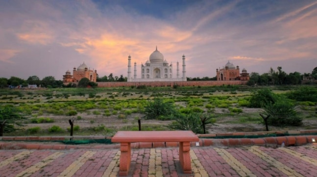 No Hindu idols in Taj Mahal basement: Archaeological Survey of India in response to RTI plea