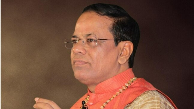 Vastu expert Chandrashekhar Guruji stabbed to death in hotel in Karnataka's Hubballi, two held - Vimarsana News