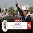 The sphere of politics has also not been free from the power of marketing. (India Today) The sphere of politics has also not been free from the power of marketing. (India Today)