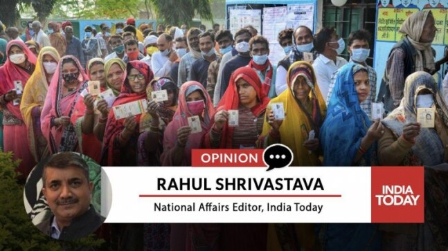 UP poll travel revisited: A tale of 75 years, 15 villages, 50,000 people and 1 unmet demand | OPINION - Vimarsana News