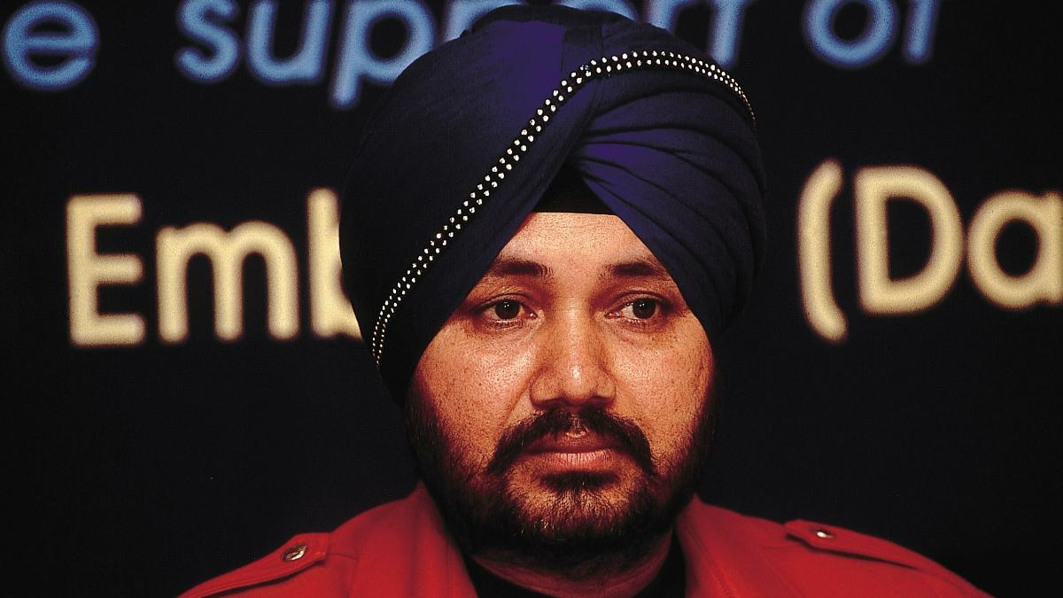 Punjabi singer Daler Mehndi sentenced to jail in 2003 human trafficking case
