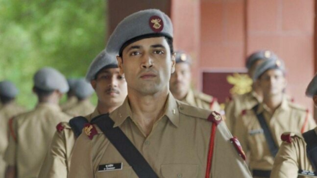 Adivi Sesh's Major trends at top 10 on Netflix across 14 countries, actor is overwhelmed with joy