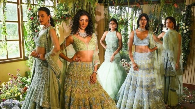Will couture meet culture at the FDCI India Couture Week 2022? - Vimarsana News