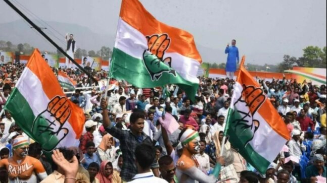 Congress flies out 5 Goa MLAs to Chennai over poaching fears - Vimarsana News