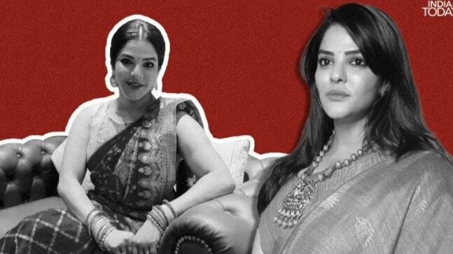 Arpita Mukherjee’s driver confirms her cars are missing, says wasn’t allowed to drive them | Exclusive