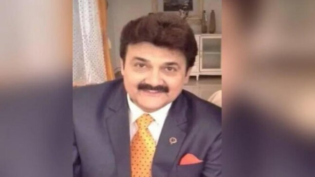 Rasik Dave's prayer meet to be held in Mumbai on August 1, family issues statement