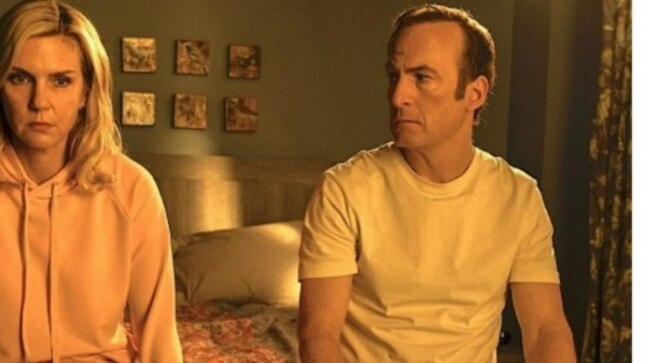 Better Call Saul Staffel 6 Folge 8