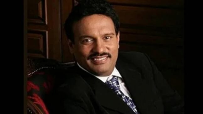 Yes Bank-DHFL scam: Who is Avinash Bhosale? Know CBI, ED cases against the pune-based businessman - Vimarsana News