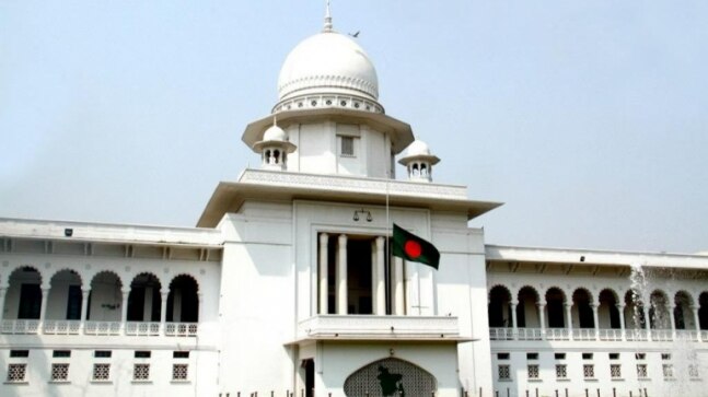 Trouble mounts on Bangladesh opposition as court lists 2004 arms haul case for hearing